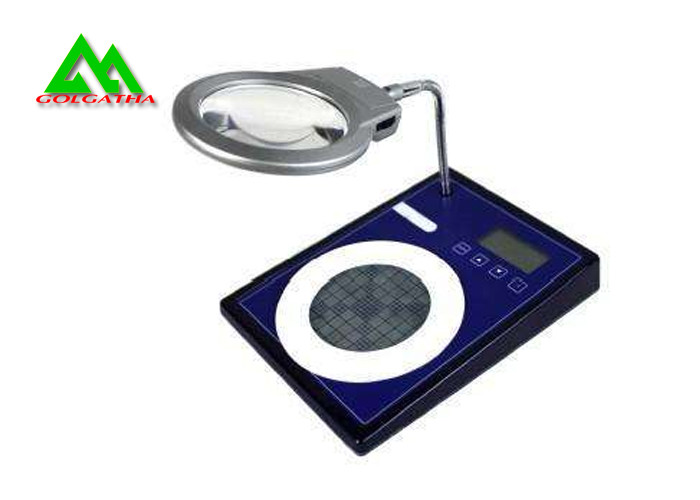  Digital Automatic Bacterial Colony Counter In Microbiology Lab Customized Color Manufactures