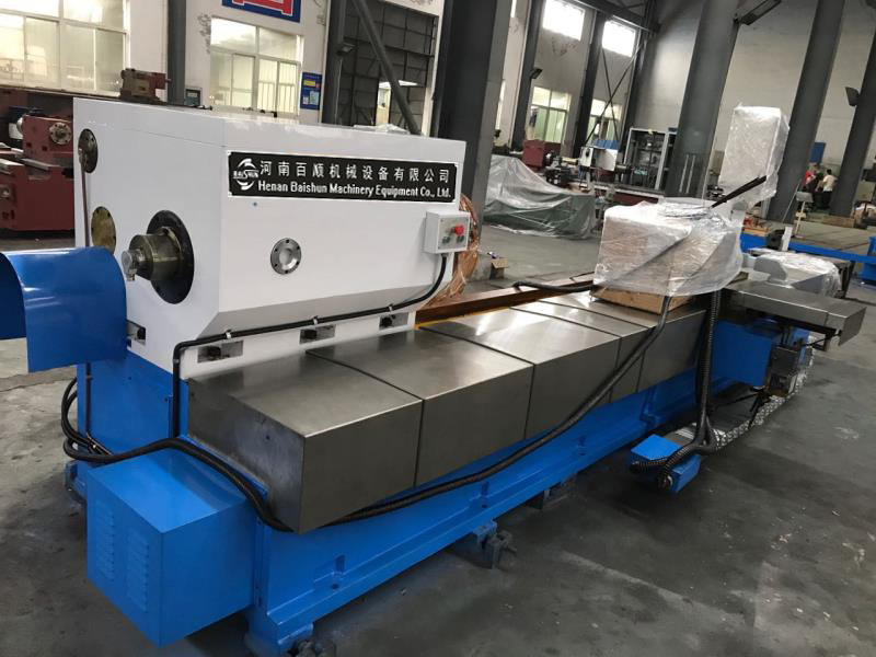 High Speed CNC Roll Turning Lathe Machine For Semi Finish Turning 2500mm Manufactures