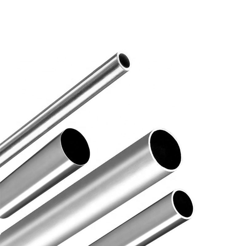  Ss 321 Seamless Stainless Steel Pipes Tubes Manufacturers 16mm 16 Gauge 304 Heat Exchanger Manufactures