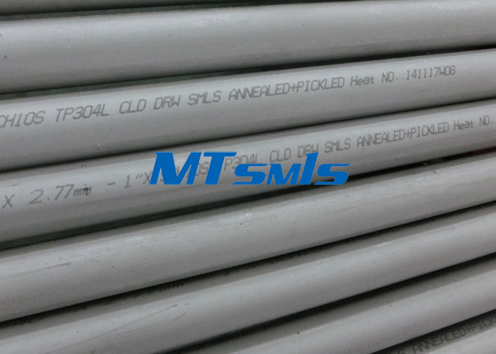  Weld 42 Inches Duplex Stainless Steel Pipe Seamless Manufactures
