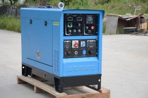  Fawde Welding Generator Set with 270A, MMA, GMAW and TIG Welding Functions Together Manufactures