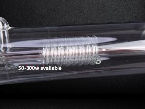  60w laser tube Manufactures