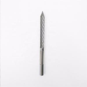 Cemented Long Reach Carbide Burr Set High Hardness Burr Rotary File Manufactures
