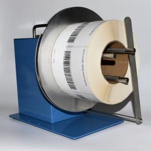  Automatic label counter and rewinder label roll rewinder for sale S-120/U9 Manufactures