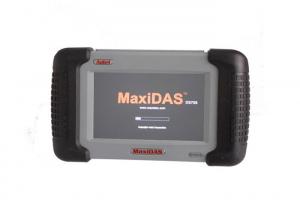  Original Autel MaxiDas DS708 Automotive Diagnostic Scanner Wifi Scanner Manufactures