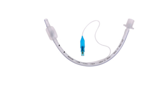  EO Sterile Standard Nasal Endotracheal Tube With Murphy Eye Manufactures