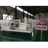 Buy cheap High Precision CNC Turning Lathe Machine With Siemens Control System from wholesalers