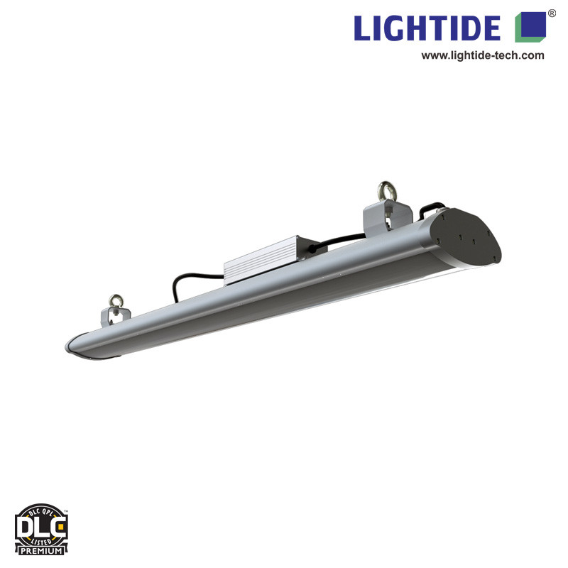  LED Linear High Bay Lights, 150W, 100-277vac, 120CM long, 140 LPW, 5 yrs Warranty Manufactures