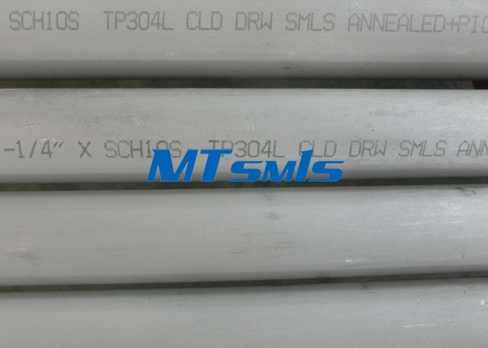  Super Duplex 2507 UNS S32750 Stainless Steel Pipes Astm A790 Manufactures