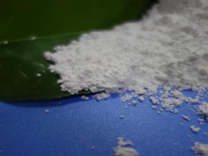  98% Purity Synthetic Sodium Cryolite Powder Na3AlF6 53.5% F Content 209.94 MW Manufactures