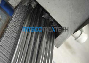  1 / 2 Inch Sch80s ASTM A269 Bright Annealed Stainless Steel Sanitary Pipe Manufactures