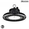Buy cheap 190 LPW Of 150w LED High Bay Light Fixture, DLC/CETL/CE, 100-277VAC, 10 Yrs from wholesalers
