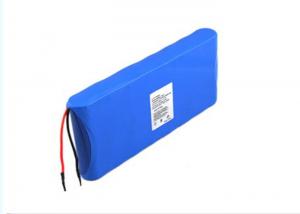  18650 3P3S Rechargeable li-ion battery pack for wireless monitoring equipment Manufactures
