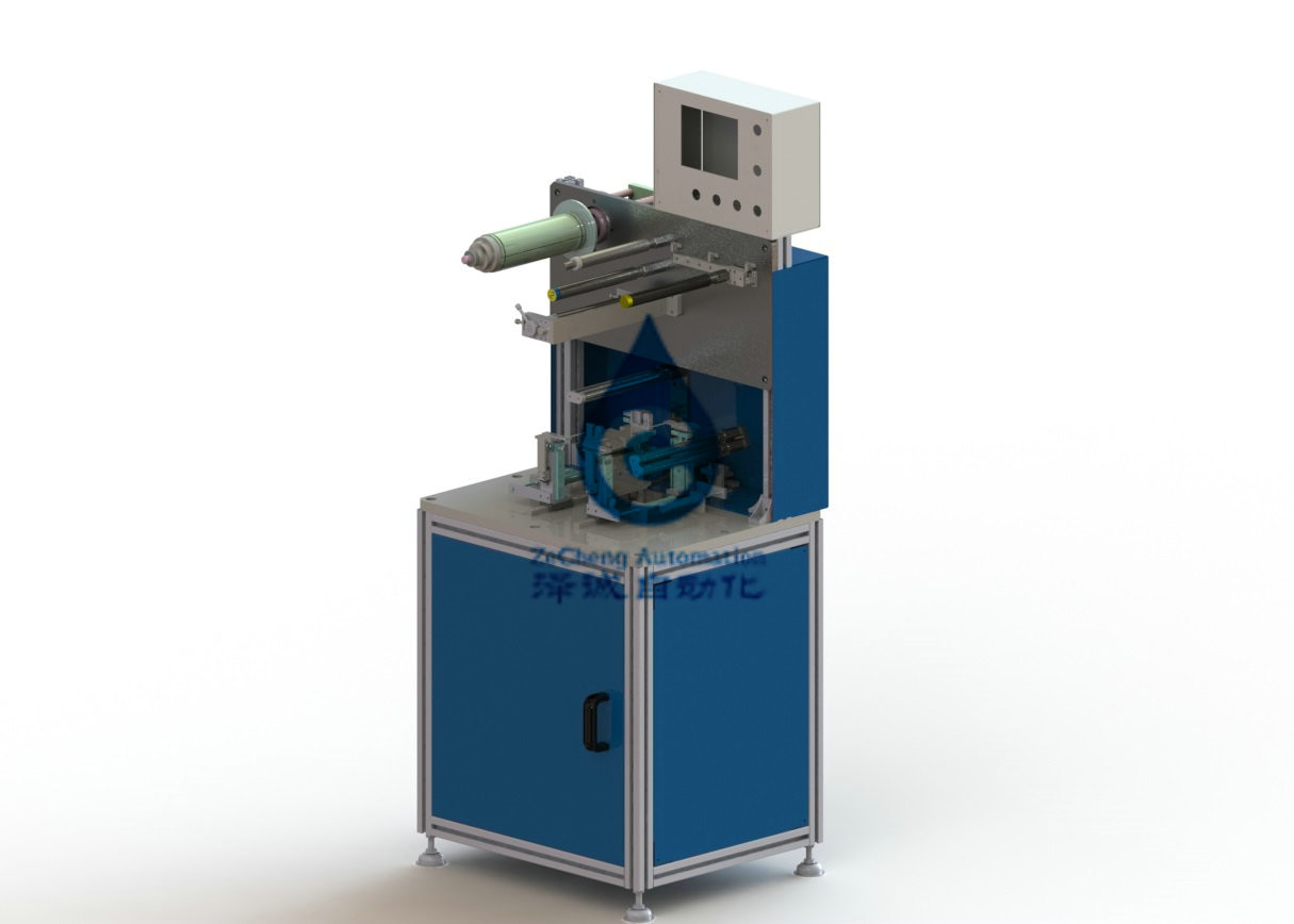  Zc Lm18d Automatic Lamination Machine Semi Automatic Laminating Machine Manufactures