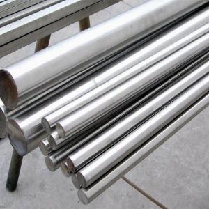  310 316 422 430 416 Polished Stainless Steel Bar Rod 3mm 6mm 10mm Manufactures