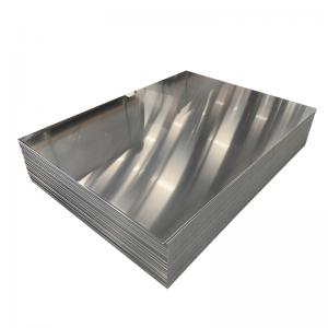  1000/3000/5000 series aluminium plate sheet anti-slip plate manufacturer Manufactures