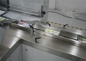  High Speed continuous Side Sealer, Automatic Shrink Wrapping Machine packaging automation Manufactures