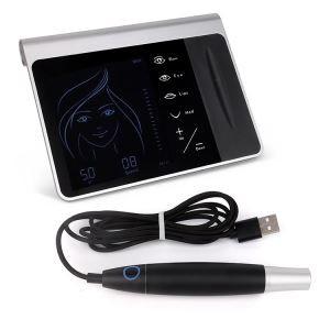  Digital Touch Screen Permanent Makeup Tattoo Kit For Eyeliner Lip Med Manufactures
