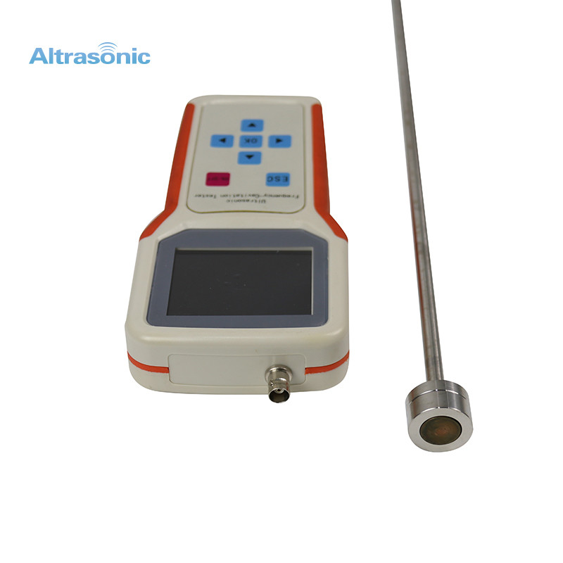  Ultrasonic Sound Intensity CE Measuring Instrument Manufactures