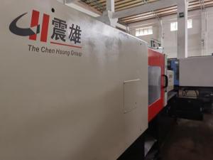  Variable Pump Plastic Injection Molding Equipment Used 150 Ton Injection Molding Machine Manufactures