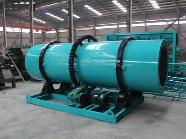  Ammonium Granulator Machine Phosphate NPK Fertilizer Rotary Drum Manufactures