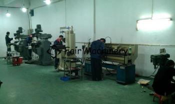 Fair Machinery Co., Ltd