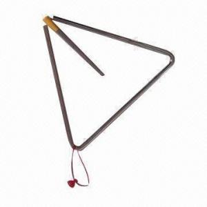  Triangle with Beater Manufactures