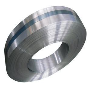 1mm 0.8mm Thick 304 316 316L 201 Stainless Steel Strip Manufactures