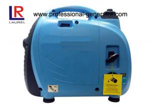  Honda Type 2kVA 220V Synchronous AC Inverter Generator for Camping , Silent Pertrol Manufactures