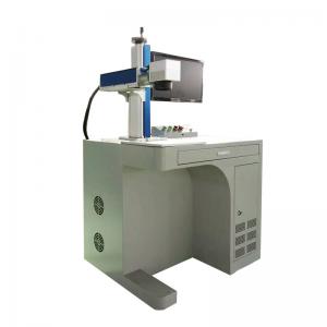  Mopa black color fiber laser marking machine Manufactures