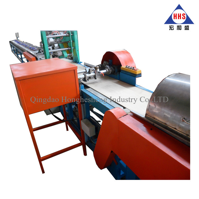  Automatic Tire Inner Tube Extruder Manufactures