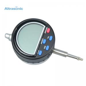  Digital Ultrasonic Amplitude 200KHZ Measuring Instrument Manufactures