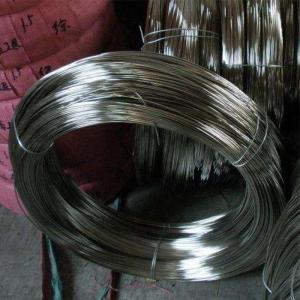  2.4 Mm 1.6 Mm 1.5 Mm Annealed Stainless Steel Wire 19 Gauge 28 Gauge Manufactures