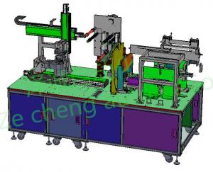  Lithium Battery Laser Sealing Machine Manufactures