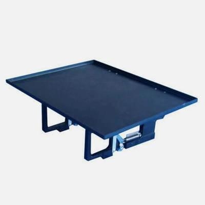  Samsung FW-1 SMT Spare Parts Tray Feeder Long Lifespan For Samsung CP Series Manufactures