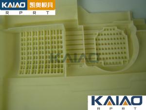  Professhional Equipment Prototype Plastic Sla Laser Machining Customized Manufactures