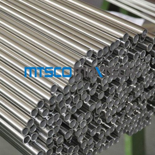  ASTM A249 TP316 TP316L Bright Annealing Stainless Steel Welded Tube Manufactures