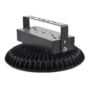  190 LPW Of UFO Led High Bay Light Fixture 200W, DLC/CETL/CE, 100-277VAC, 10 Yrs Warranty Manufactures