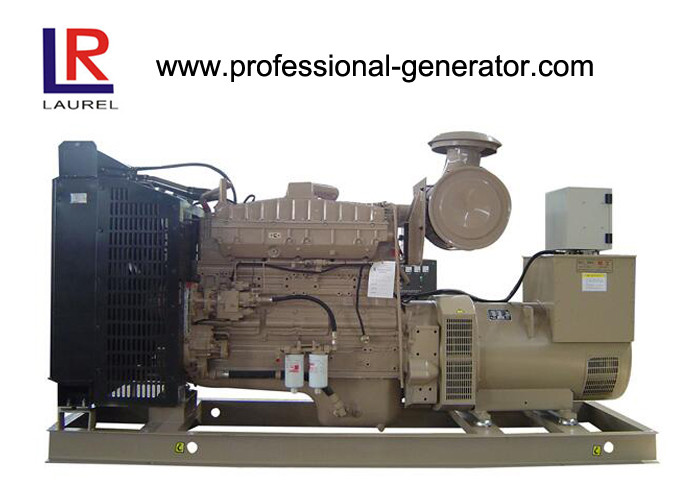  Three Phase 800kVA Big Power Cummins Diesel Generator Set with ISO9001 & CE Manufactures