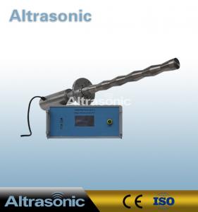  20Khz Ultrasonic Homogenizer System Manufactures