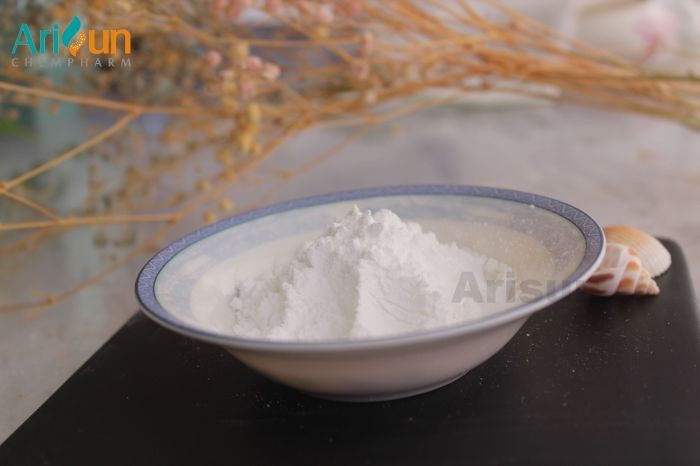  The Core Role Of Glutathione Powder Supplement Is Inhibition Of Tyrosinase Synthesis Manufactures