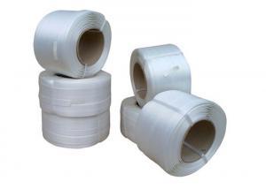 PP Strapping Band Parcel Packing Materials High Strength Good UV Stability Manufactures