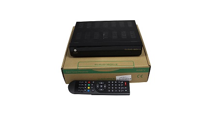Quality Fast speed cloud ibox HD cloud-ibox enigma 2 support IPTV YouTube wifi cloud ibox with v3 Satellite TV Receiver paypal for sale
