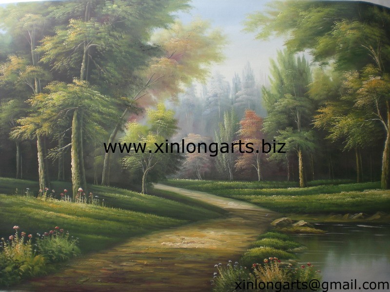  Canvas Paintings 60x90cm SP6921 Manufactures