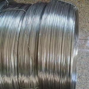  0.5 Mm 0.6 Mm 0.7 Mm 304 Stainless Steel Wire Rope Cable Manufactures