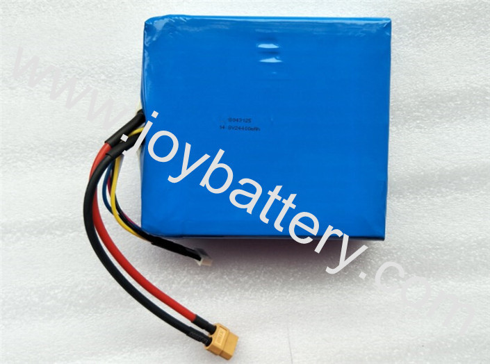  B8043125 6000mAh lipo battery pack, high energy high capacity lithium polymer cells power battery 8043125 Manufactures