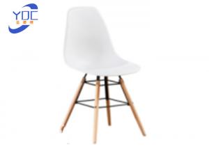  Plastic Backrest Restaurant Furniture Chairs Modern Furniture Manufactures