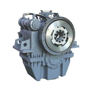  1800RPM speed reduction Advance gearbox HCD800 for Cummins KTA38-M1 CW6200 6190Z C Manufactures