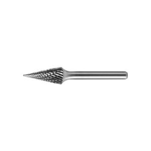  SM Carbide Burs - Cone Pointed End Manufactures