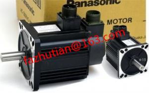  Supply Panasonic MSMA012A1G Manufactures